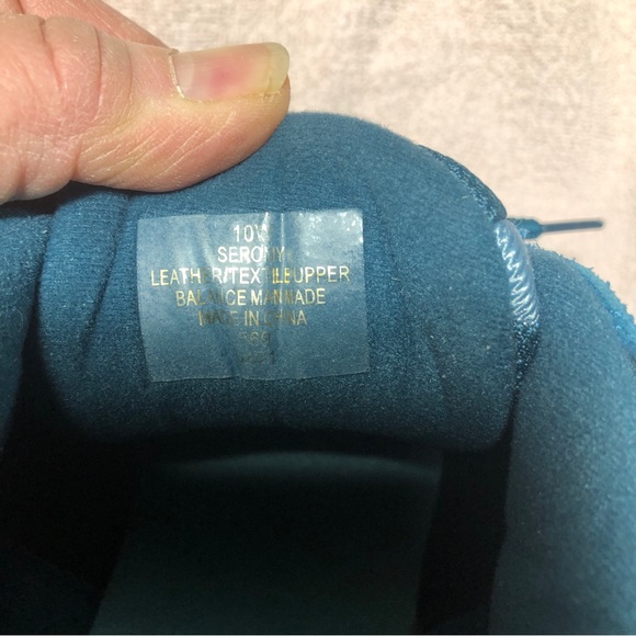 Easy Spirit 10W Seromy Walking Shoe - Picture 6 of 7